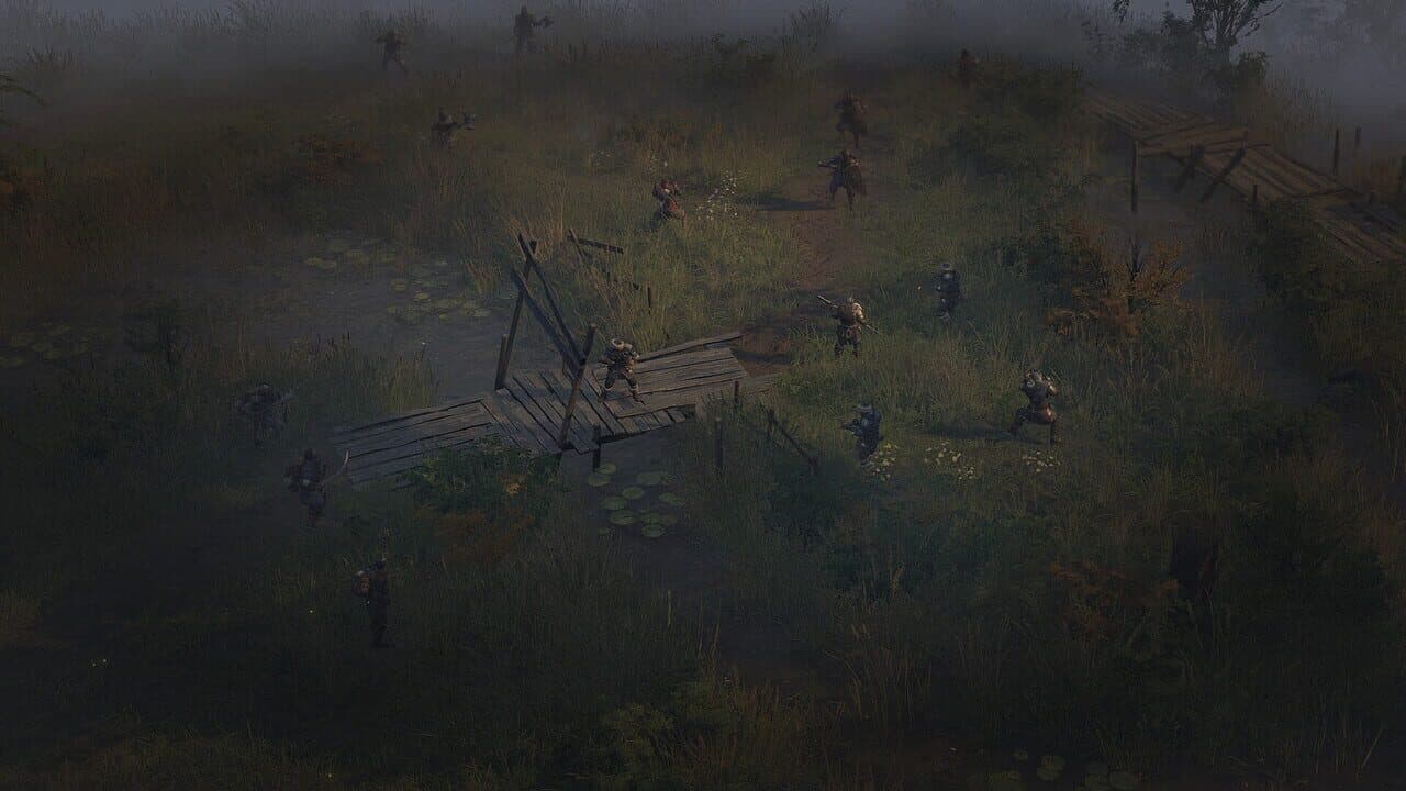 Wartales: The Skelmar Invasion thumbnail 3