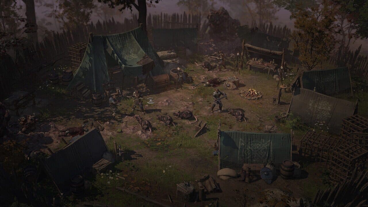 Wartales: The Skelmar Invasion thumbnail 9