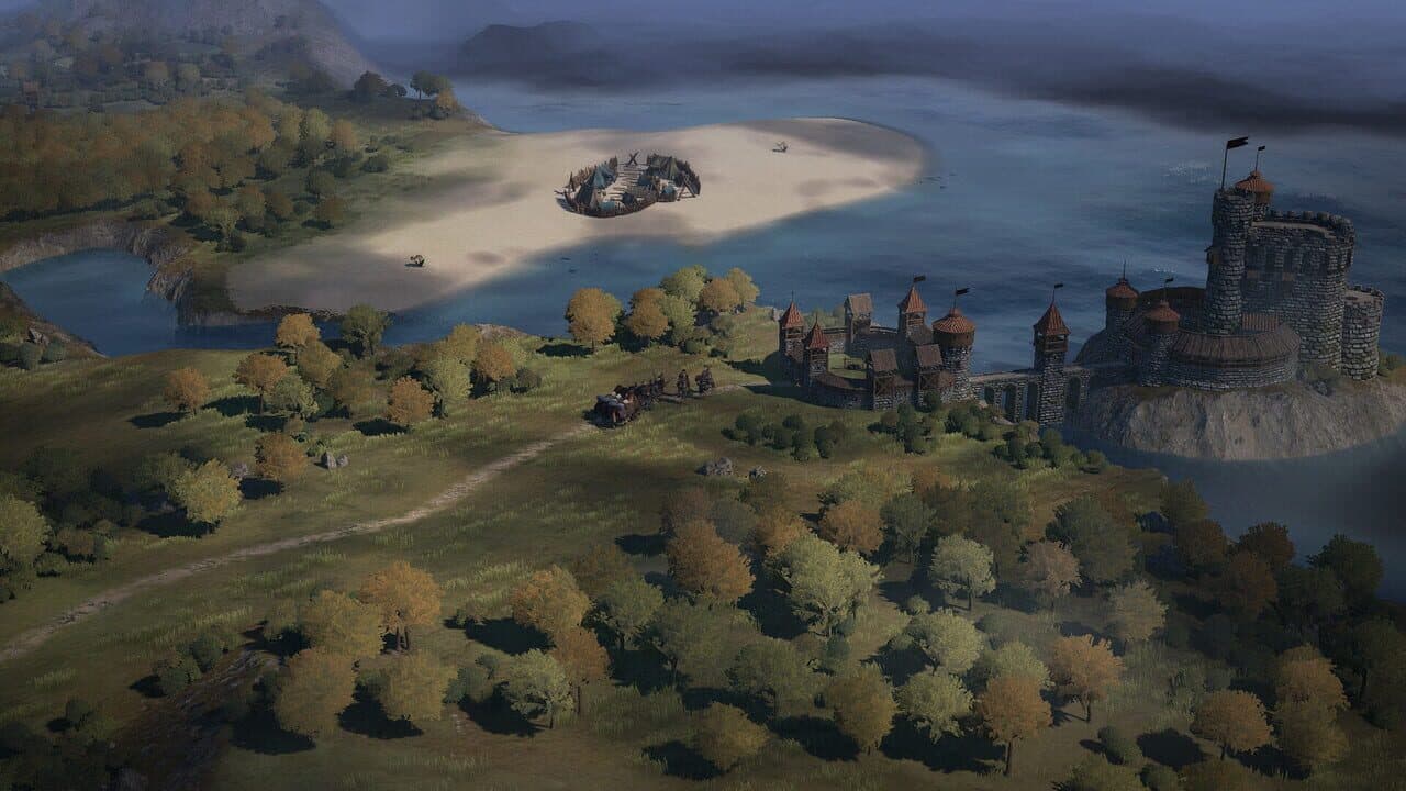 Wartales: The Skelmar Invasion thumbnail 10