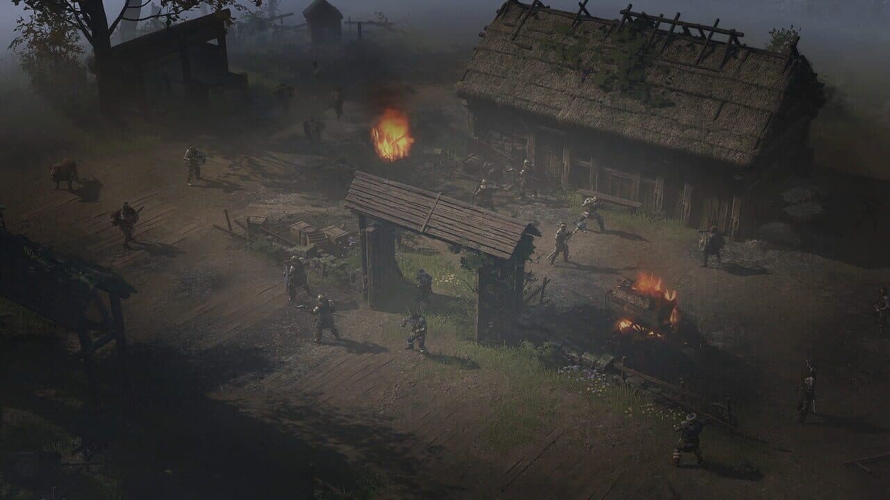 Wartales: The Skelmar Invasion thumbnail 11