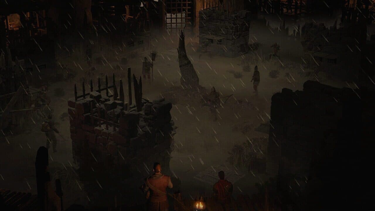 Wartales: The Pits thumbnail 2
