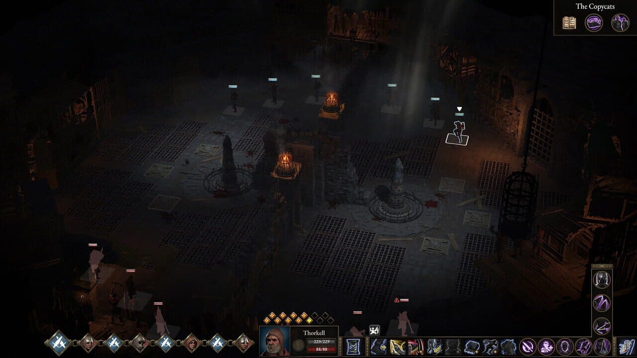 Wartales: The Pits thumbnail 7