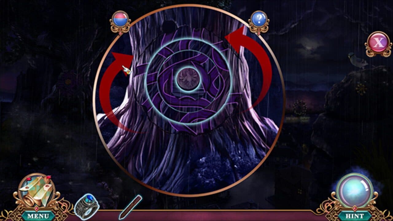 Tearstone: Thieves of the Heart - Collector's Edition screenshot 1