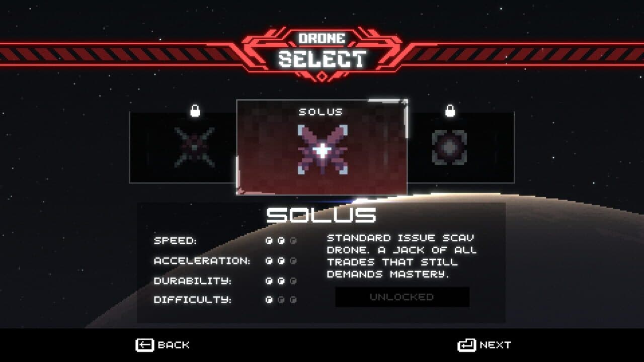 Nullstar: Solus thumbnail 7