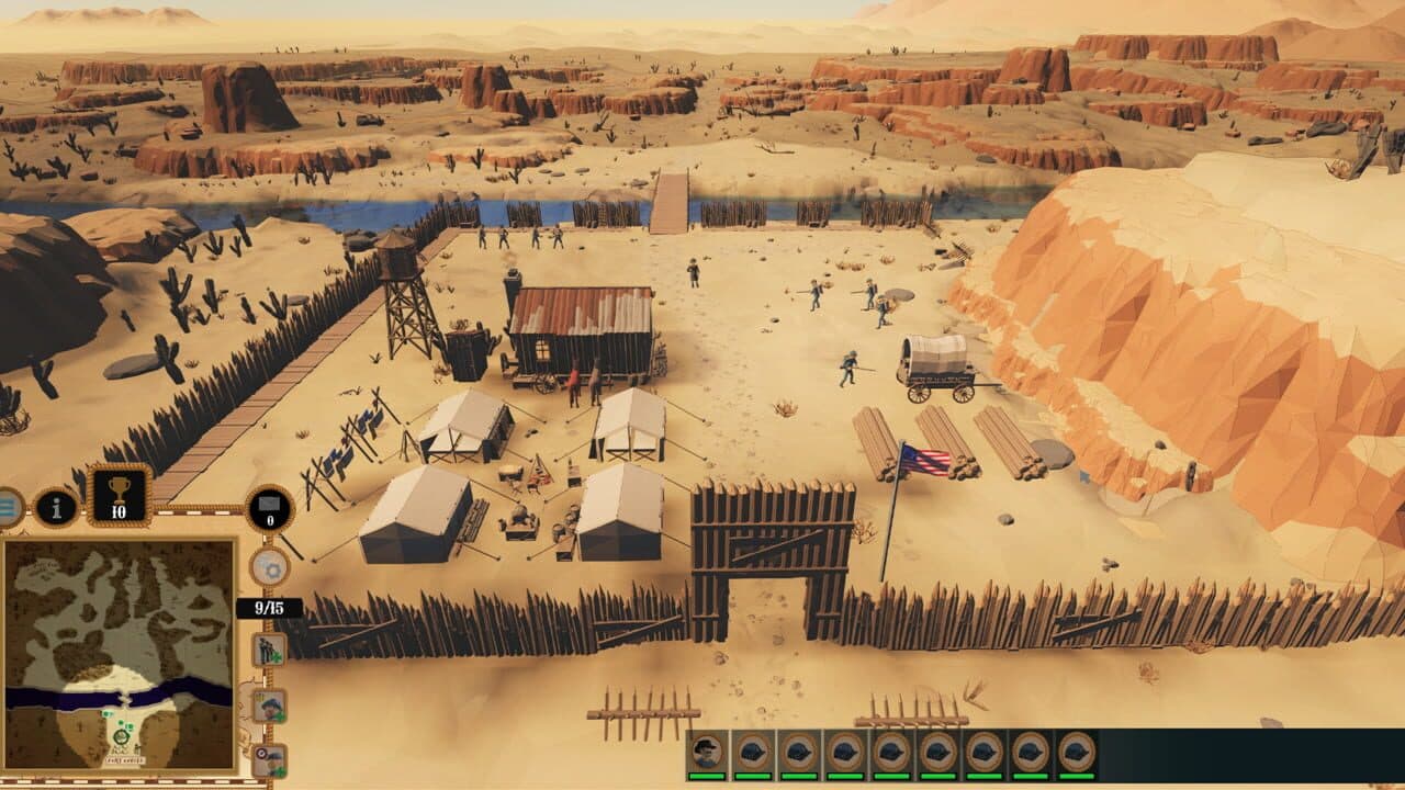 A Fistful of Yankees thumbnail 4