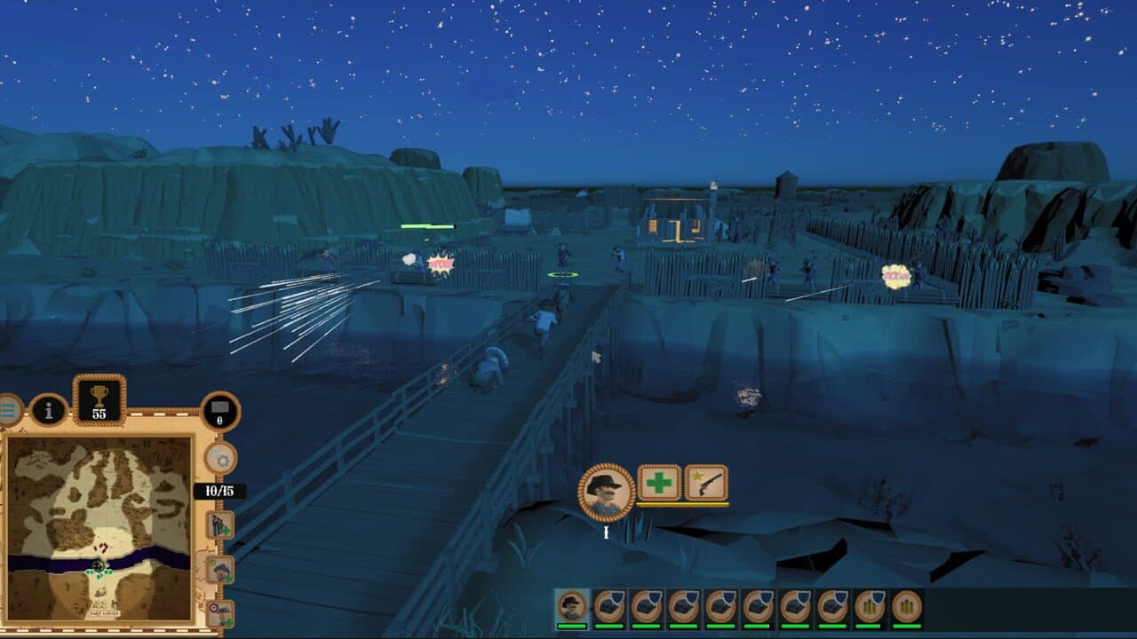 A Fistful of Yankees thumbnail 7
