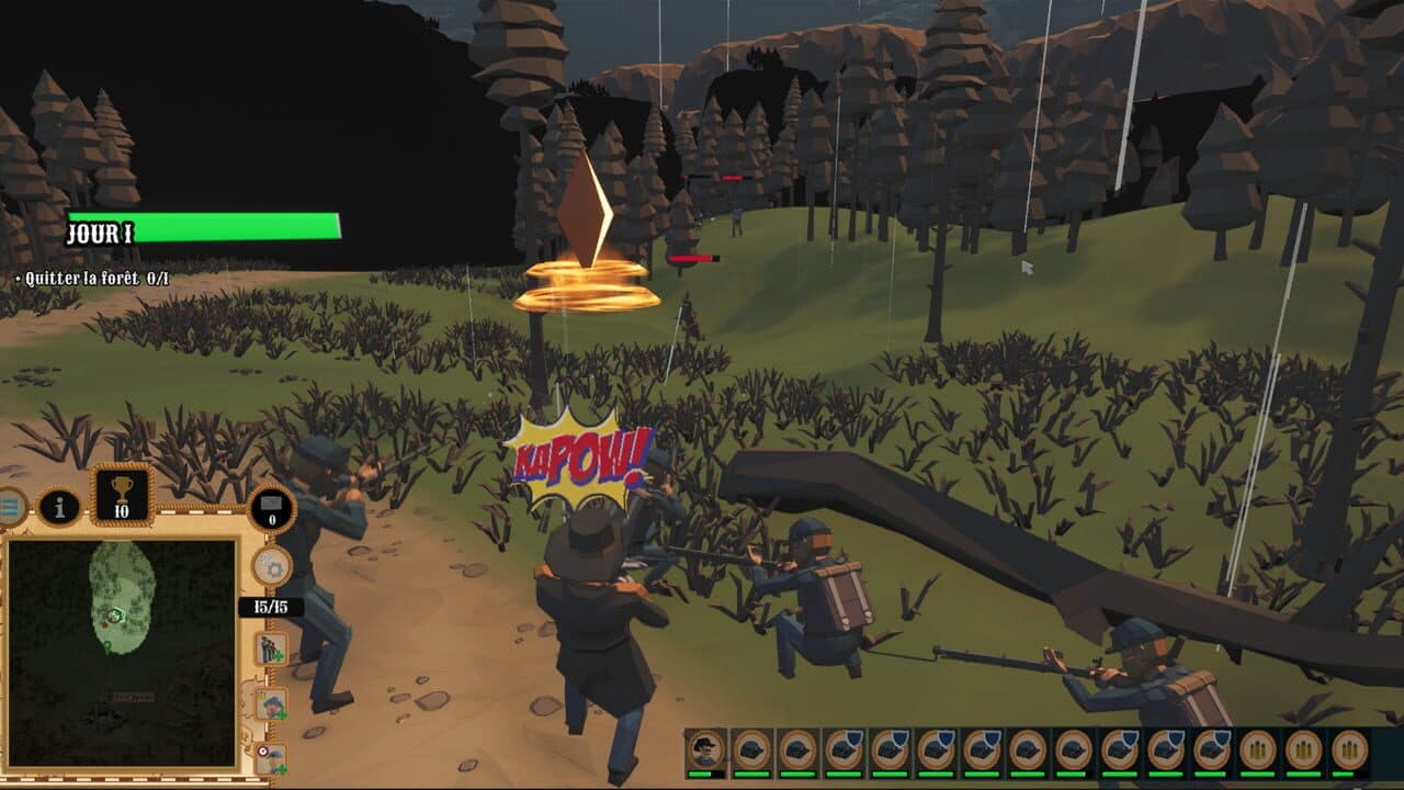 A Fistful of Yankees thumbnail 9