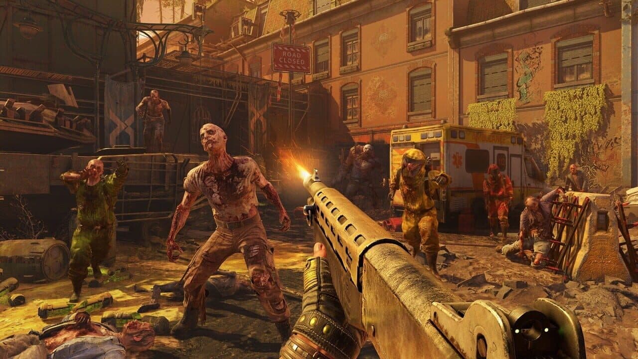 Dying Light 2: Stay Human - Reloaded Edition thumbnail 3