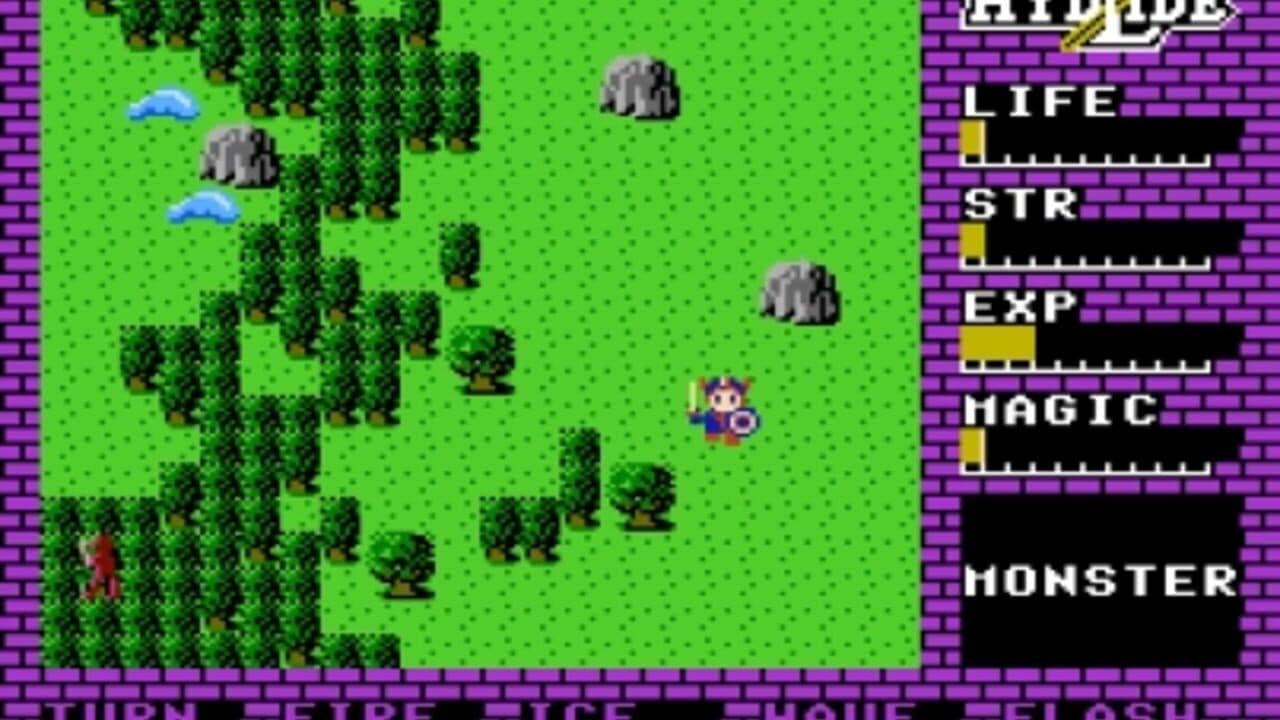 Hydlide thumbnail 7