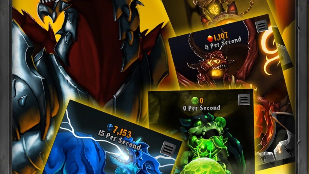 AdventureQuest Dragons thumbnail 2