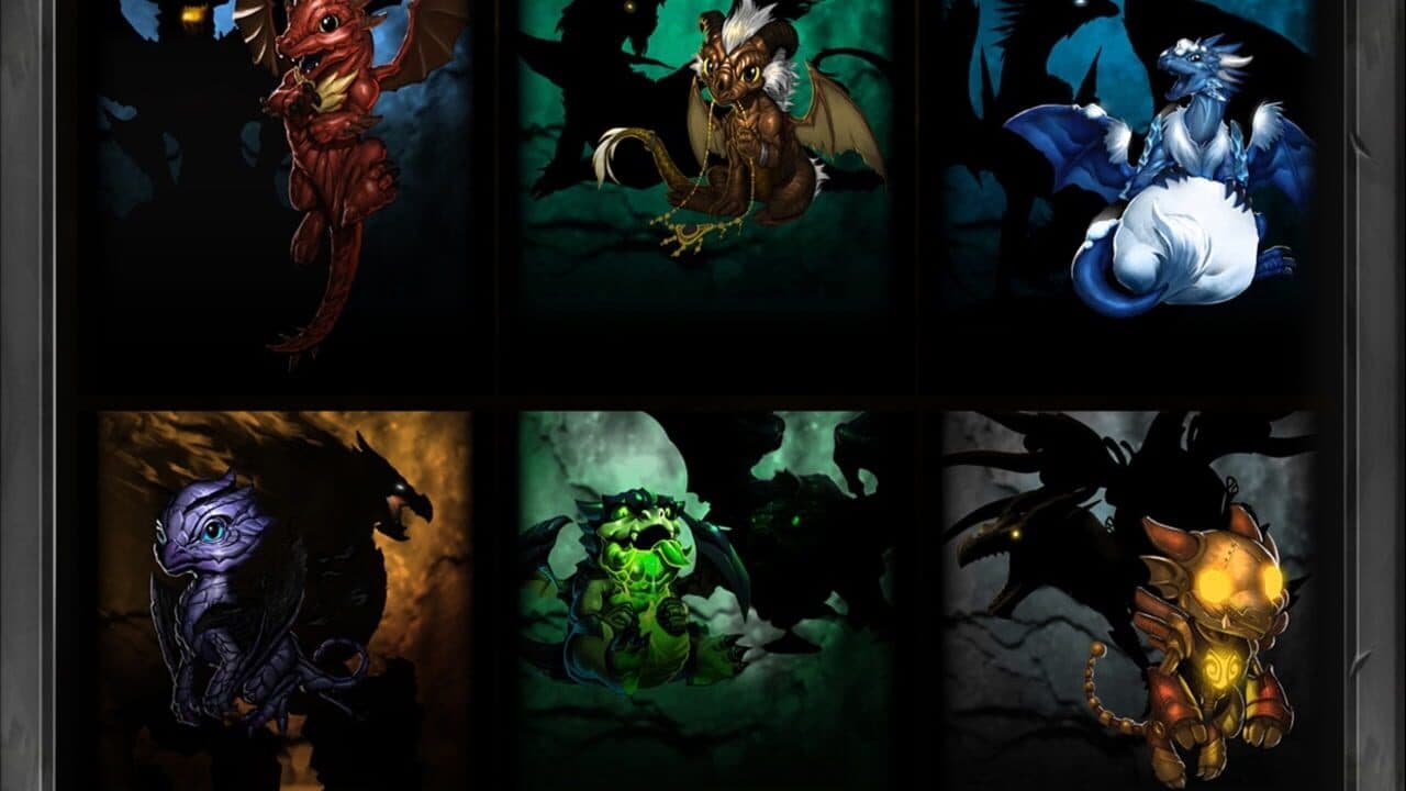AdventureQuest Dragons thumbnail 3