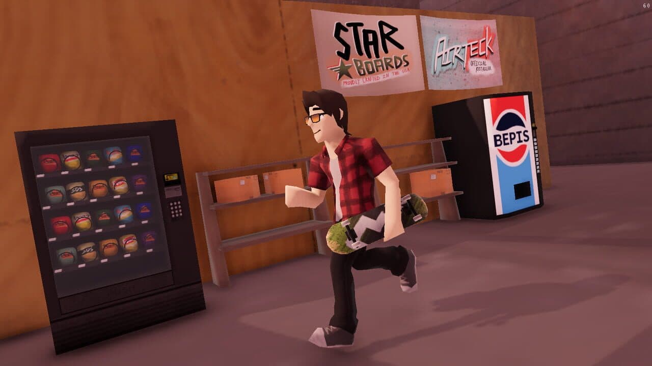 Morgan's Skate Club thumbnail 3