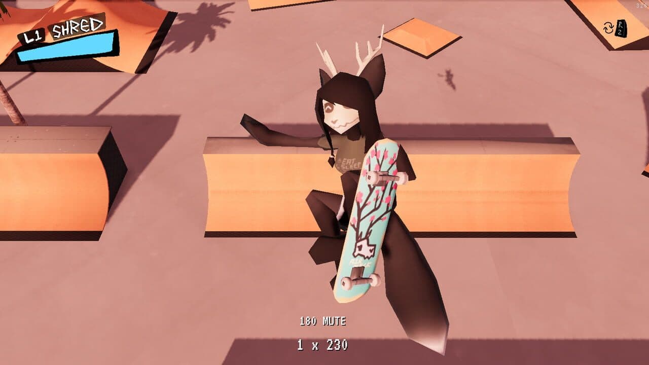 Morgan's Skate Club thumbnail 5