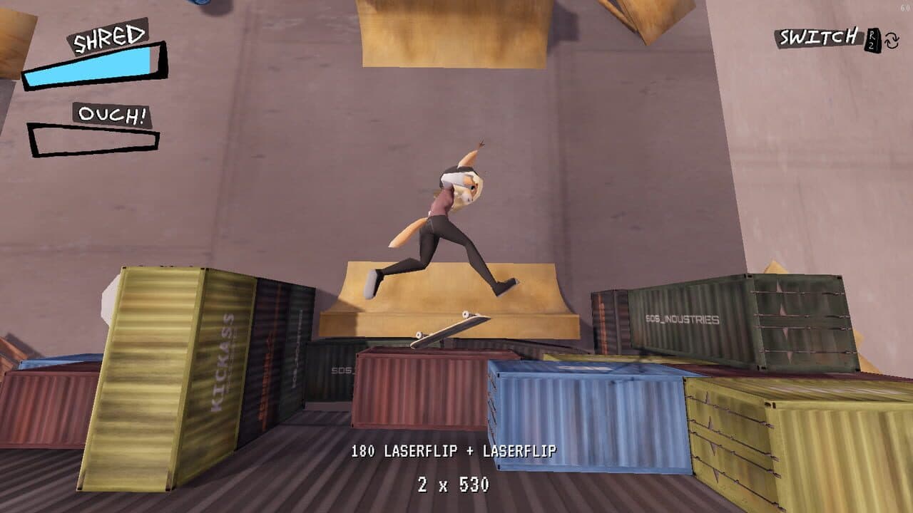 Morgan's Skate Club thumbnail 2