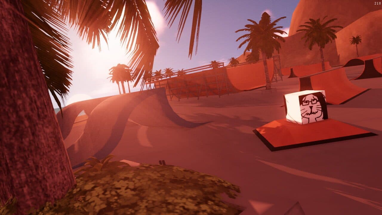 Morgan's Skate Club thumbnail 4