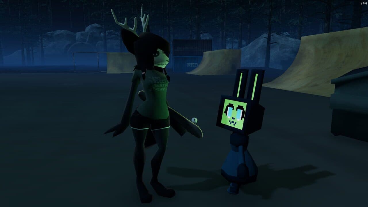 Morgan's Skate Club thumbnail 6