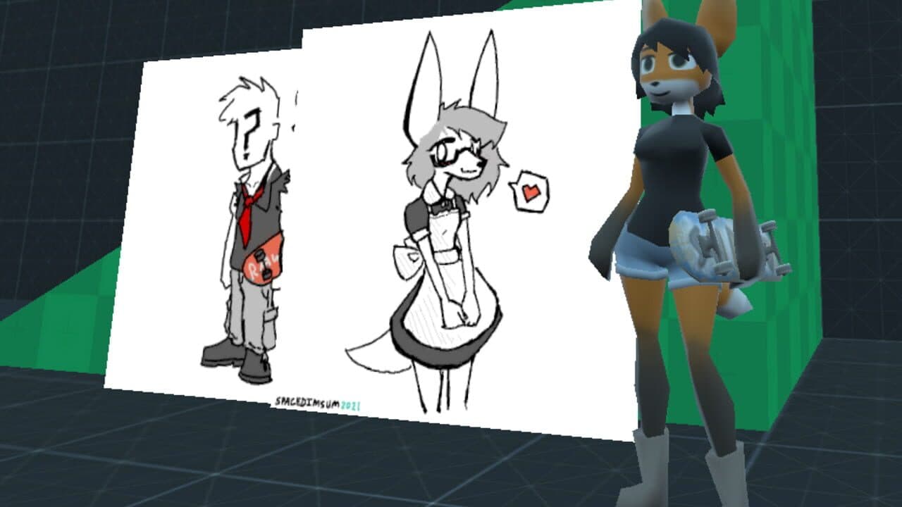 Morgan's Skate Club thumbnail 8