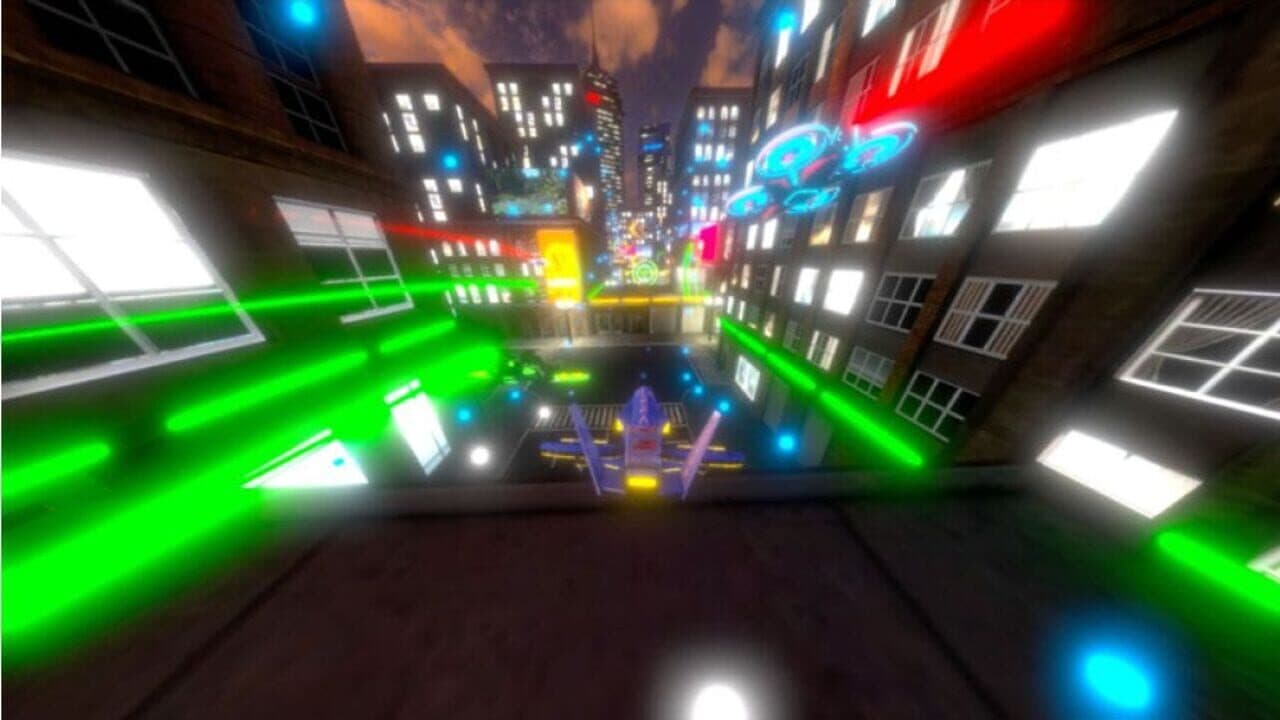 Drone Racing Genesis thumbnail 2