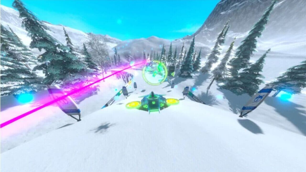 Drone Racing Genesis thumbnail 4