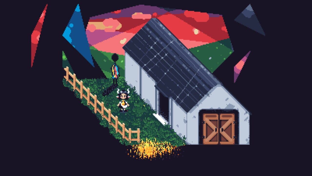 Moonday screenshot 1