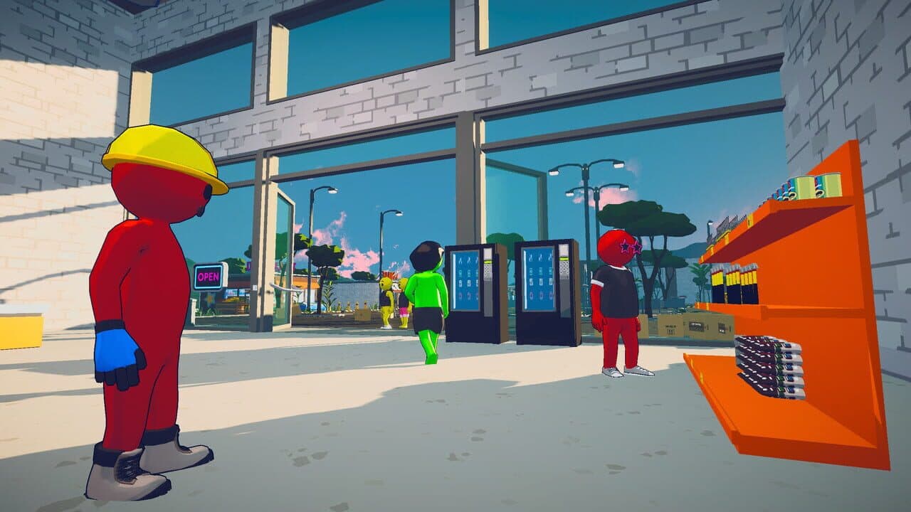 Hardware Store Simulator thumbnail 4