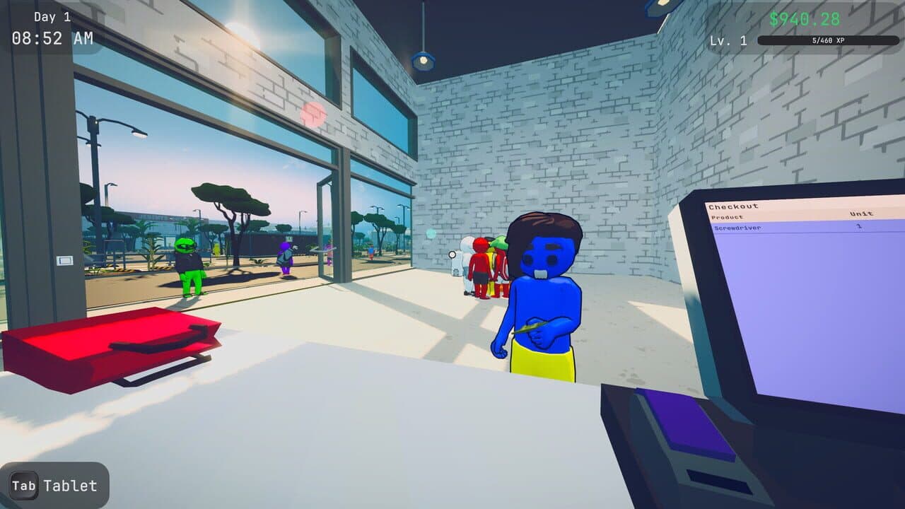 Hardware Store Simulator thumbnail 5