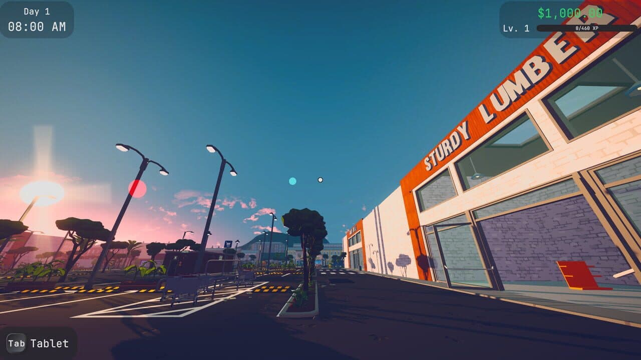 Hardware Store Simulator thumbnail 3