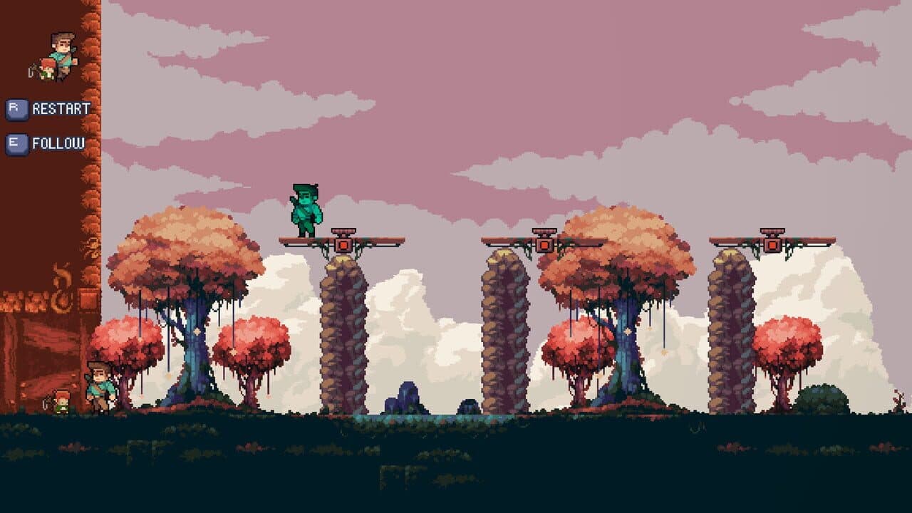 World Drawn thumbnail 3