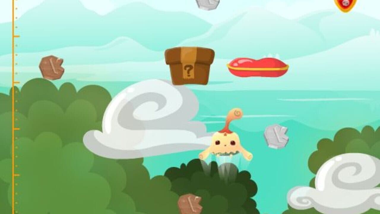 Reachin' Pichin screenshot 1