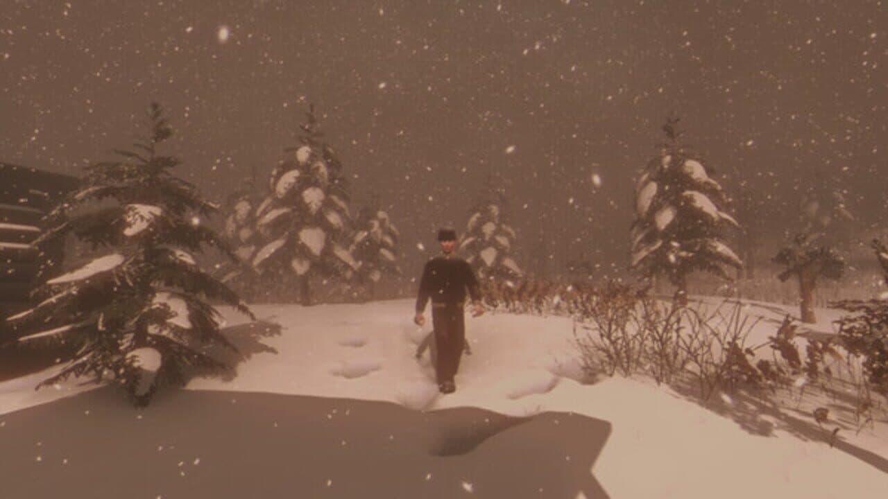 Tales Beyond the Tomb: Pineville Night Stalker thumbnail 3