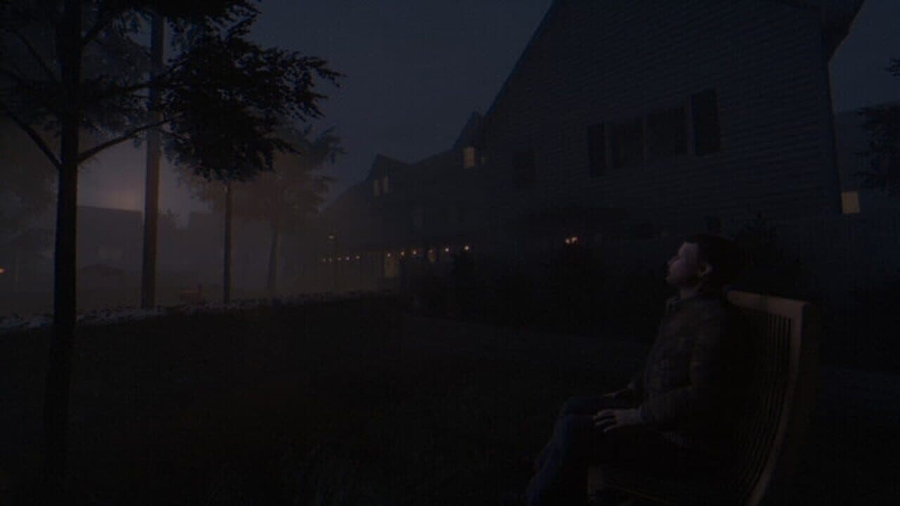 Tales Beyond the Tomb: Pineville Night Stalker screenshot 1