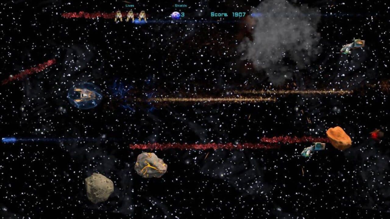 Starship: Nova Strike thumbnail 2
