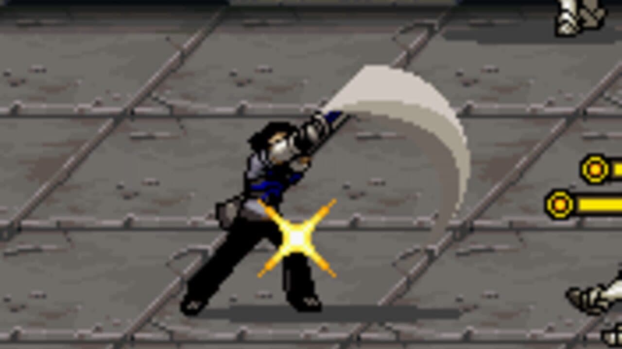 Drakengard thumbnail 4