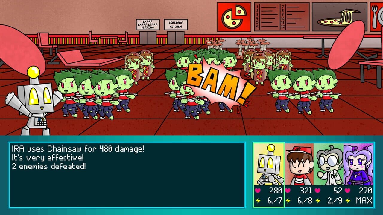 Zombie Fun Run thumbnail 6