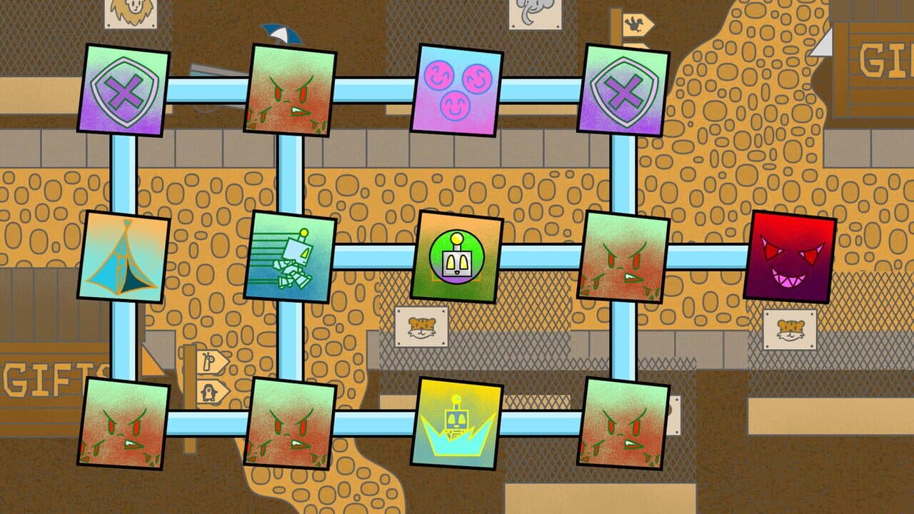 Zombie Fun Run thumbnail 2