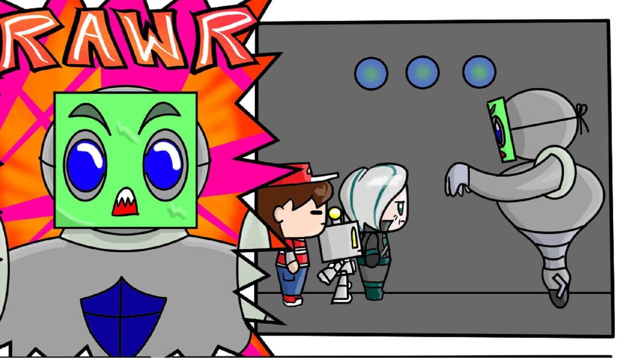 Zombie Fun Run thumbnail 8