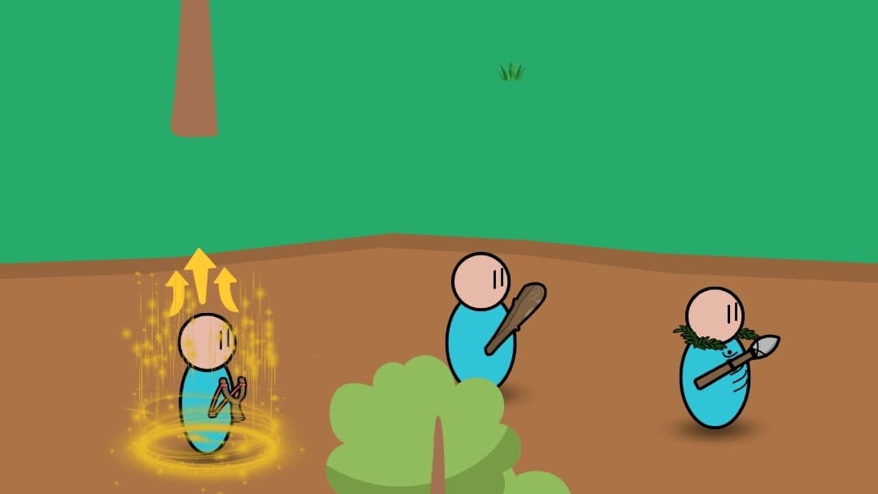 L'entraînement des Guerriers thumbnail 4
