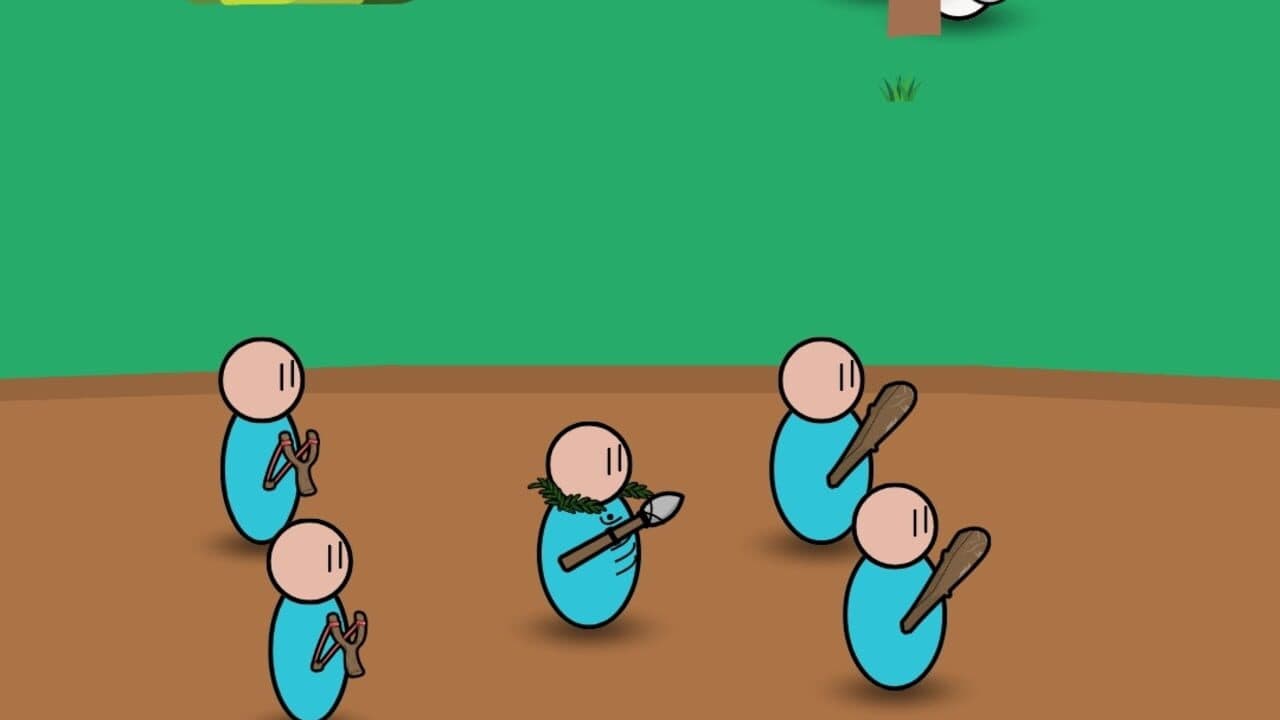 L'entraînement des Guerriers screenshot 1