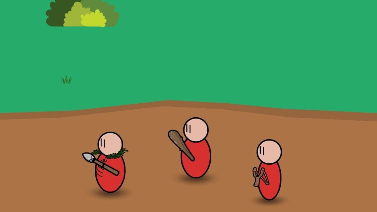 L'entraînement des Guerriers thumbnail 7