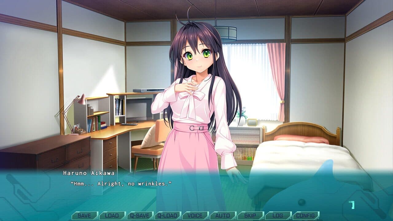 Holy Valkyrie EXS-TiA: Concerto 1 thumbnail 5