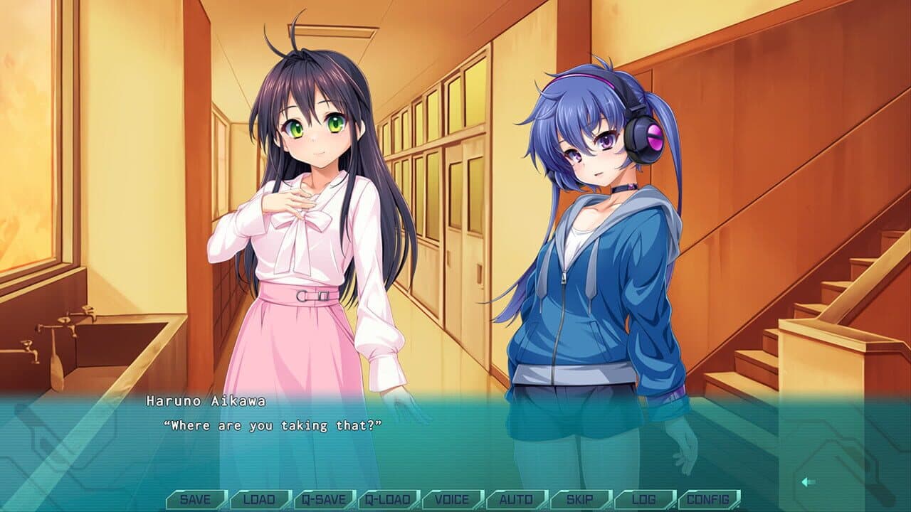 Holy Valkyrie EXS-TiA: Concerto 1 thumbnail 3