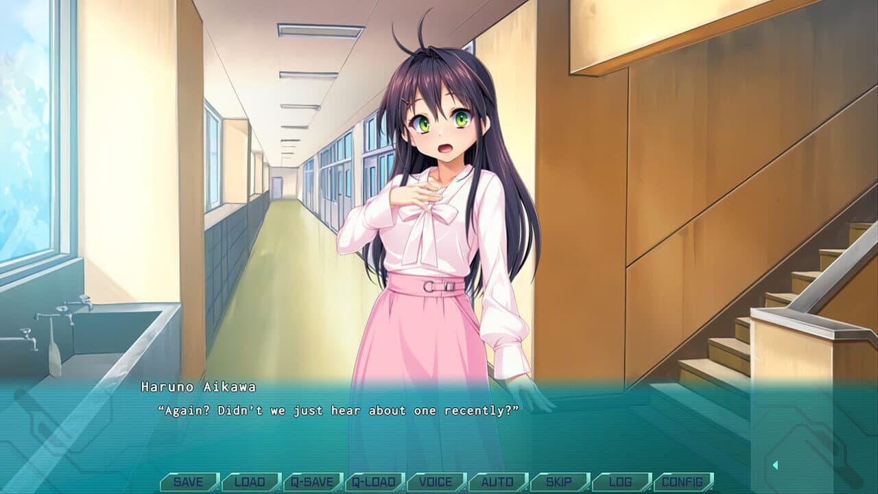 Holy Valkyrie EXS-TiA: Concerto 1 thumbnail 2