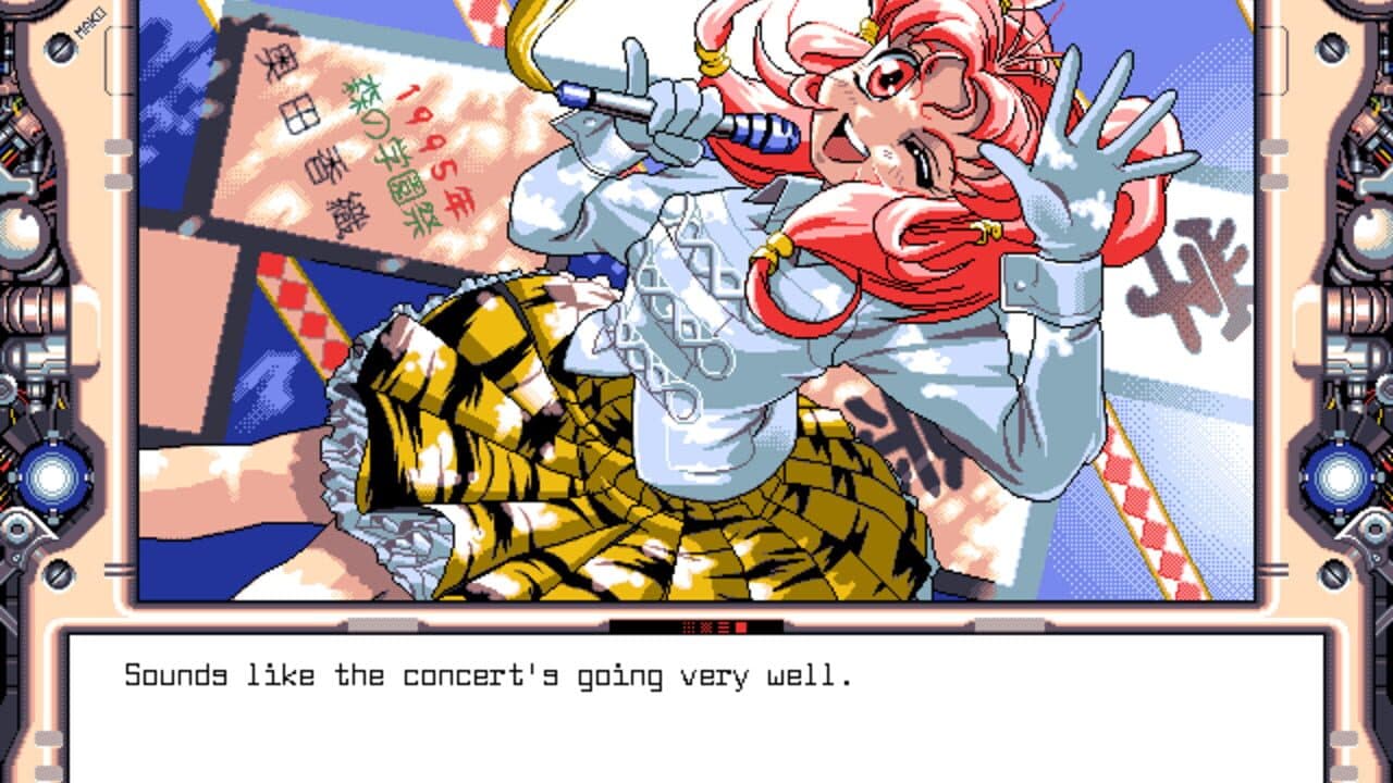 Time Stripper thumbnail 5