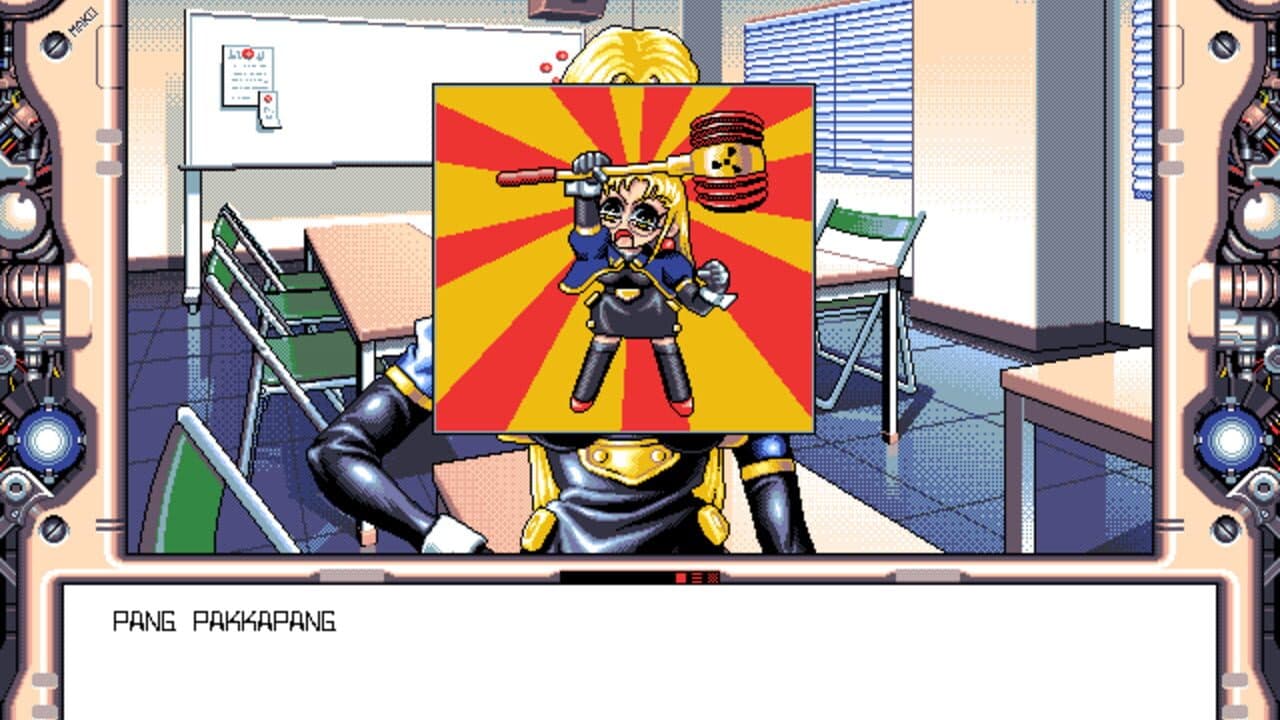 Time Stripper thumbnail 7