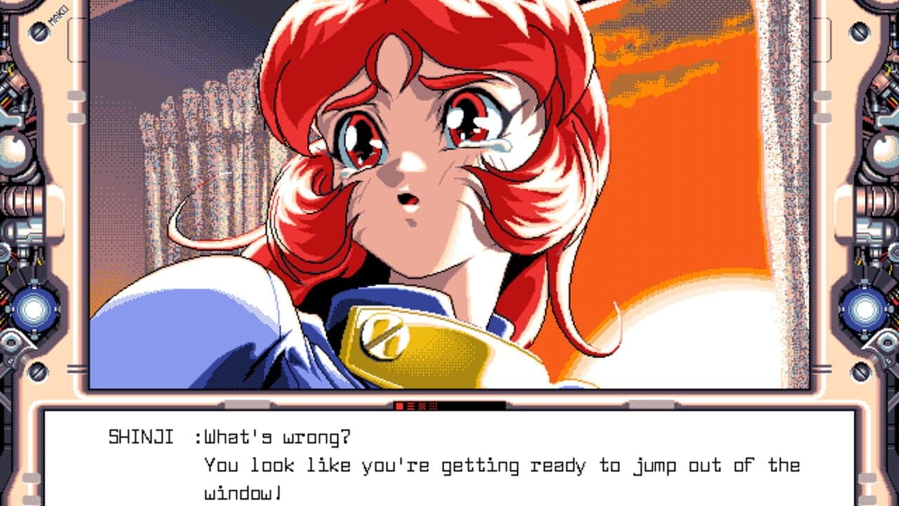 Time Stripper thumbnail 8