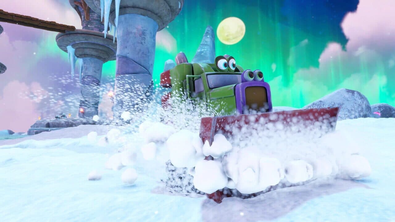 Yooka-Replaylee thumbnail 8