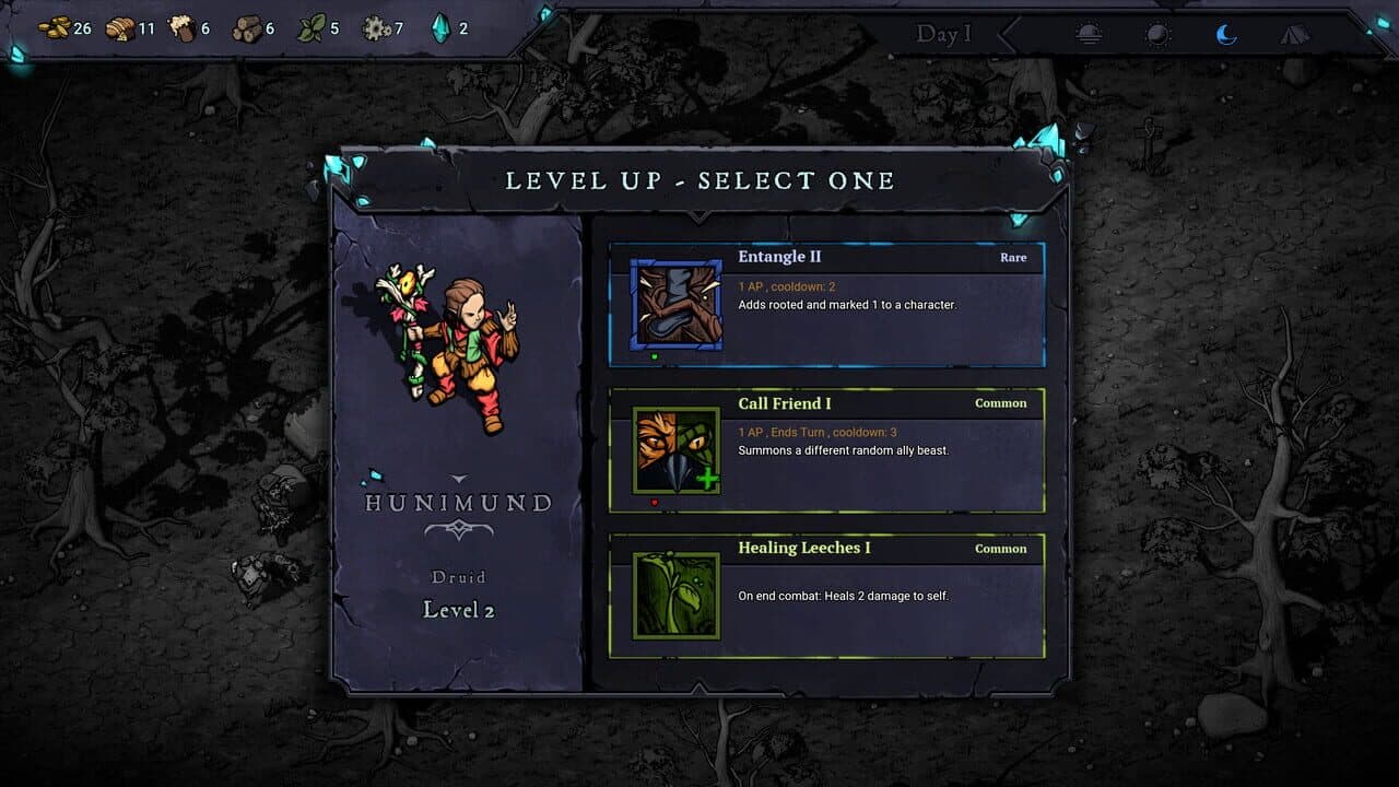 Blightstone thumbnail 3