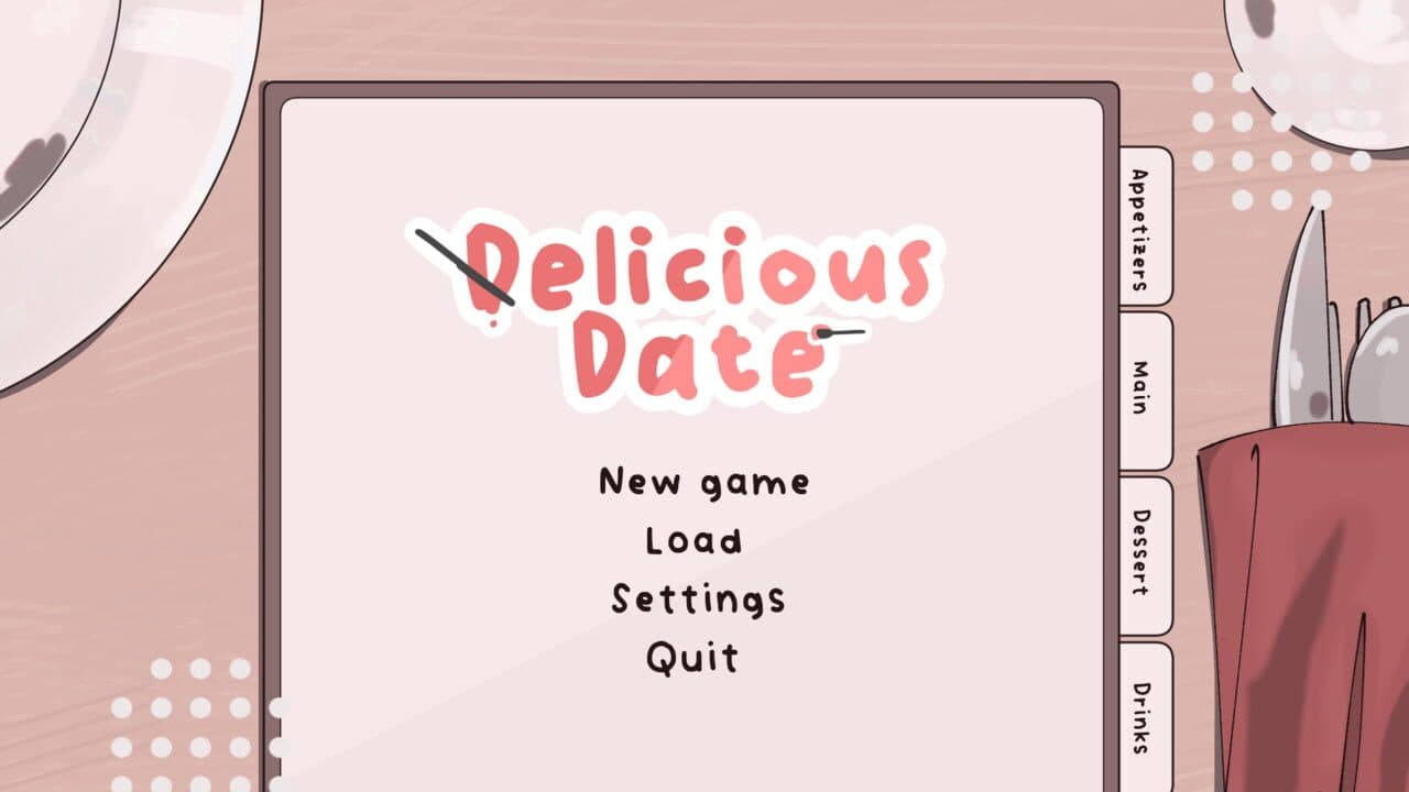 Delicious Date thumbnail 2