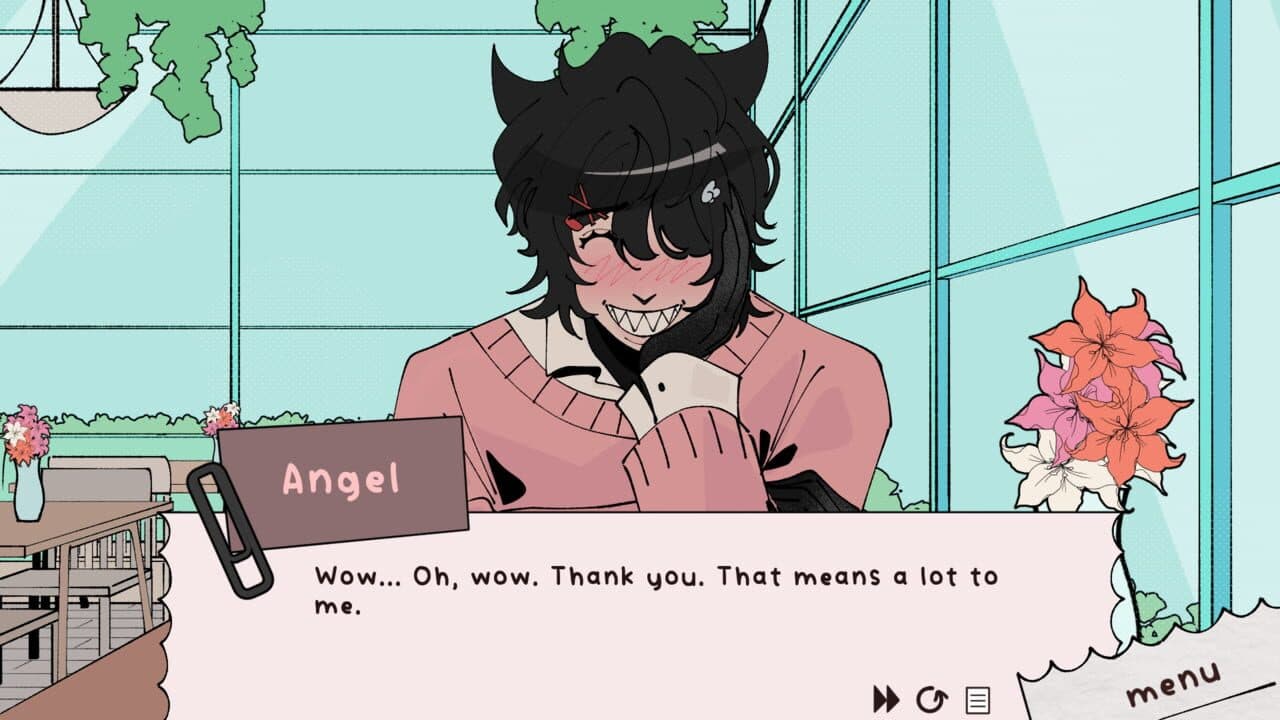 Delicious Date screenshot 1
