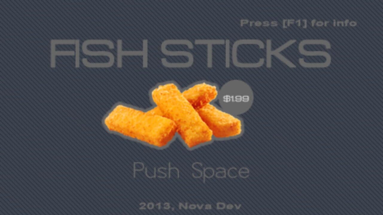 Fish Sticks thumbnail 2